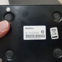 روتر برد میکروتیک MikroTik RB450G X4