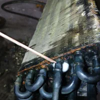 تعمیرات تخصص یخچال و کولر با ۲۳ سال تجربه