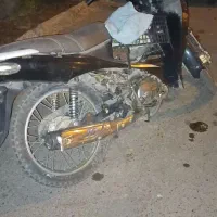 موتور آوا ۱۲۵