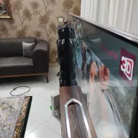 پرچمدار الجی65اینچ کره4Kهوشمند اسمارت|تلویزیون و پروژکتور|گرمدره, |دیوار