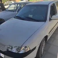 فولکس گل|خودرو سواری و وانت|بردسکن, |دیوار