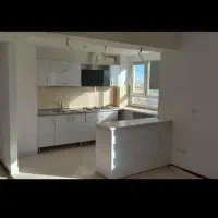 واحد ۷۵ متری نوساز کلیدنخورده