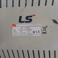 درایو سرور مارک ls سالم