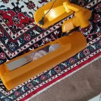 چراغ مطالعه اصل ویتوی ترکیه