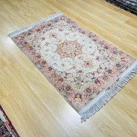 ذرع نیم تبریز طرح علیا ۵۰ رج|فرش|تهران, سلسبیل جنوبی|دیوار