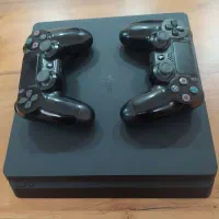 ps4 اسلیم ۵۰۰ گیگ
