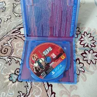 سی دی ‌رد دد ۲.  ps4|کنسول، بازی ویدئویی و آنلاین|تنکابن, |دیوار