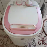 مینی واش مادرلی