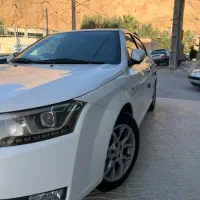 دنا پلاس توربو اتوماتیک 1401|خودرو سواری و وانت|کرمانشاه, |دیوار