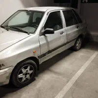 پراید 141مدل85|خودرو سواری و وانت|کهریزک, |دیوار