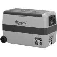 یخچال الپیکول alpicool T50