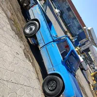 یدکش نیسان فروشی|خودرو سواری و وانت|کرمانشاه, |دیوار