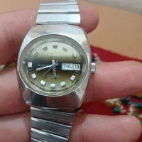 ساعت کوکی فابر سویس هم کوکی هم اتومات