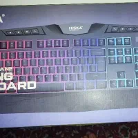 کیبورد گیمینگ