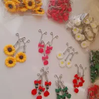 گیره های روسری بصرفه