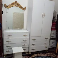 تخت و سرویس خواب