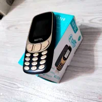 گوشی . کاجیتل . KGTEL . مدل KG3310