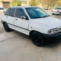 پراید مدل85جوان پسند