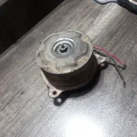 فن رادیات اب پراید