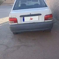 پراید مدل ۸۲