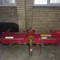 خرد‌کن‌تراکتور