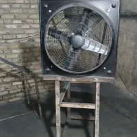 فن پایه دار دائم کار