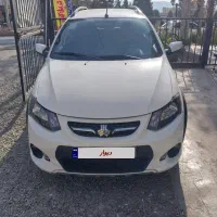 کوییک اتومات ۴۰۰ بی رنگ کم کار|خودرو سواری و وانت|تهران, استخر|دیوار