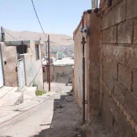 فروش خانه ویلایی ۴۰ متری ۱ خوابه در سعدیه شمالی
