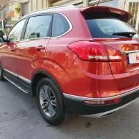 تیگو5 اتومات مدل ۹۷ درحد