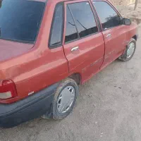 فروش پرایدمدل۸۴