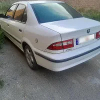 سمند ال ایکس دوگانه کارخانه|خودرو سواری و وانت|ارومیه, |دیوار