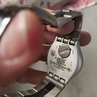 ساعت سواچ ایرونی|ساعت|تهران, شهرک هما|دیوار