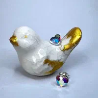 گوشوار نقره اصل پیرسینگ گوش نقره آلمان ساخت تایلند|جواهرات|رشت, بازار|دیوار