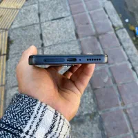 شیایومی Not12proگیگابایت۲۵۶|موبایل|شیراز, شهرک صدا و سیما|دیوار