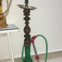 قلبون میوه ای تنه چوب