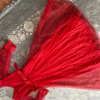 لباس یلدایی و مجلسی