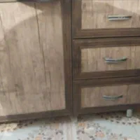 کمد ظرفو ظروف