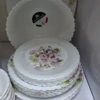 سرویس گلدن اوپال|ظروف سرو و پذیرایی|کرمانشاه, |دیوار