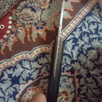 چاقو۳۰تایی|کوهنوردی و کمپینگ|قم, امامزاده ابراهیم|دیوار