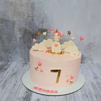 کیک خونگی|خدمات پذیرایی، مراسم|مشهد, سرافرازان|دیوار