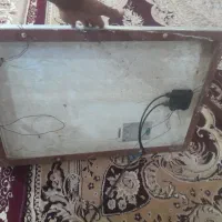طاقه  شمس