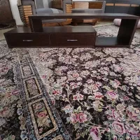 میز تلویزیون جنس ام دی اف