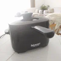 سرخ کن ۲.۵لیتر دلمونتی