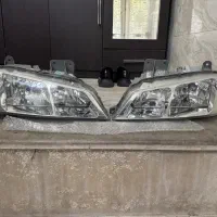 چراغ جلو پژو پارس