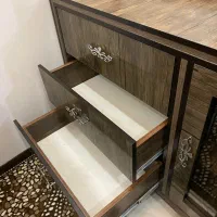 دراور|جاکفشی، کمد، دراور|پرند, فاز ۴|دیوار