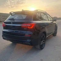 MG Rx5 2025|خودرو سواری و وانت|اهواز, شریعتی جنوبی|دیوار