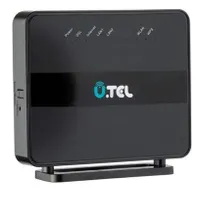 مودم ADSL/VDSL برند UTEL|مودم و تجهیزات شبکه|سنندج, |دیوار