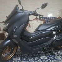nmax 155