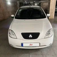 تیبا ۲ مدل ۹۸