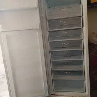 فروش فریزر|یخچال و فریزر|فیروزآباد (فارس), |دیوار